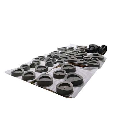 মাল্টি ফাংশনাল 1200mm PE Reducer Tee Fabricate Machinery