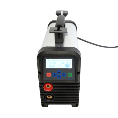 220V 20mm Hdpe ফিউশন ওয়েল্ডিং মেশিন DPS20 উচ্চ স্থিতিশীলতা