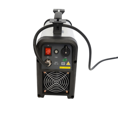 220V 20mm Hdpe ফিউশন ওয়েল্ডিং মেশিন DPS20 উচ্চ স্থিতিশীলতা