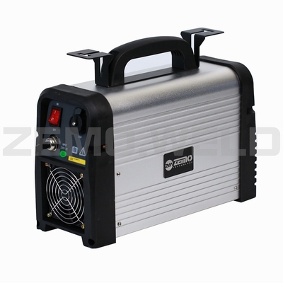 220V PE ইলেক্ট্রোফিউশন পাইপ ওয়েল্ডিং মেশিন, 315MM Hdpe ফিউশন ওয়েল্ডার