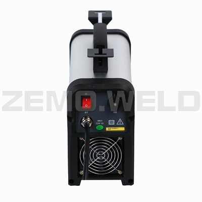 220V PE ইলেক্ট্রোফিউশন পাইপ ওয়েল্ডিং মেশিন, 315MM Hdpe ফিউশন ওয়েল্ডার