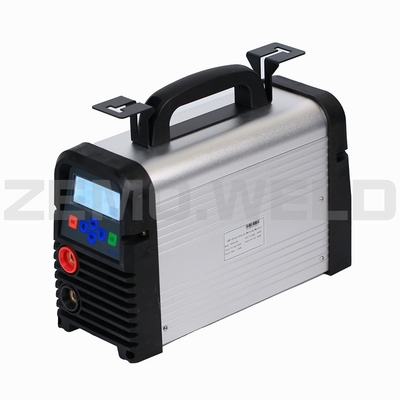 60HZ ইলেকট্রিক ফিউশন ওয়েল্ডিং মেশিন DPS20 3.5KW ইলেক্ট্রোফিউশন পাইপ ওয়েল্ডার