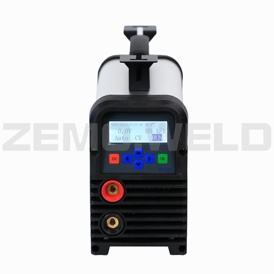 60HZ ইলেকট্রিক ফিউশন ওয়েল্ডিং মেশিন DPS20 3.5KW ইলেক্ট্রোফিউশন পাইপ ওয়েল্ডার