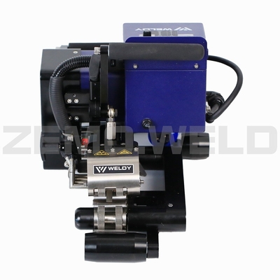 WGW300 ওয়েজ ওয়েজিং মেশিন 1400N 150MM জিওমেমব্রেন এইচডিপিই ওয়েজ ওয়েল্ডার