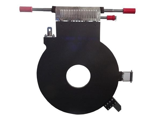 IP54 হাইড্রোলিক বাট ফিউশন ওয়েল্ডিং মেশিন 1600MM 380V পলি ফিউশন ওয়েল্ডার