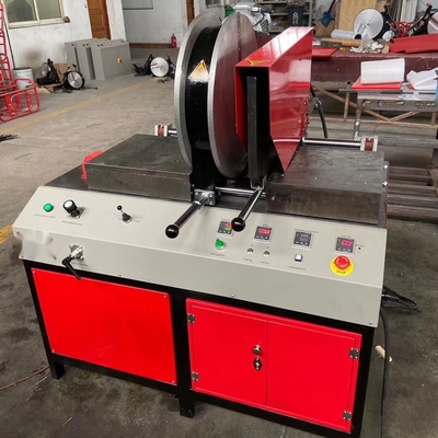 পাইপ ফিটিং ওয়েল্ডিং মেশিন, 7.25KW Hdpe ইলেক্ট্রোফিউশন ওয়েল্ডিং মেশিন